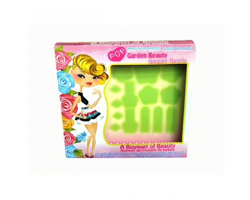 Color Box/Card Box